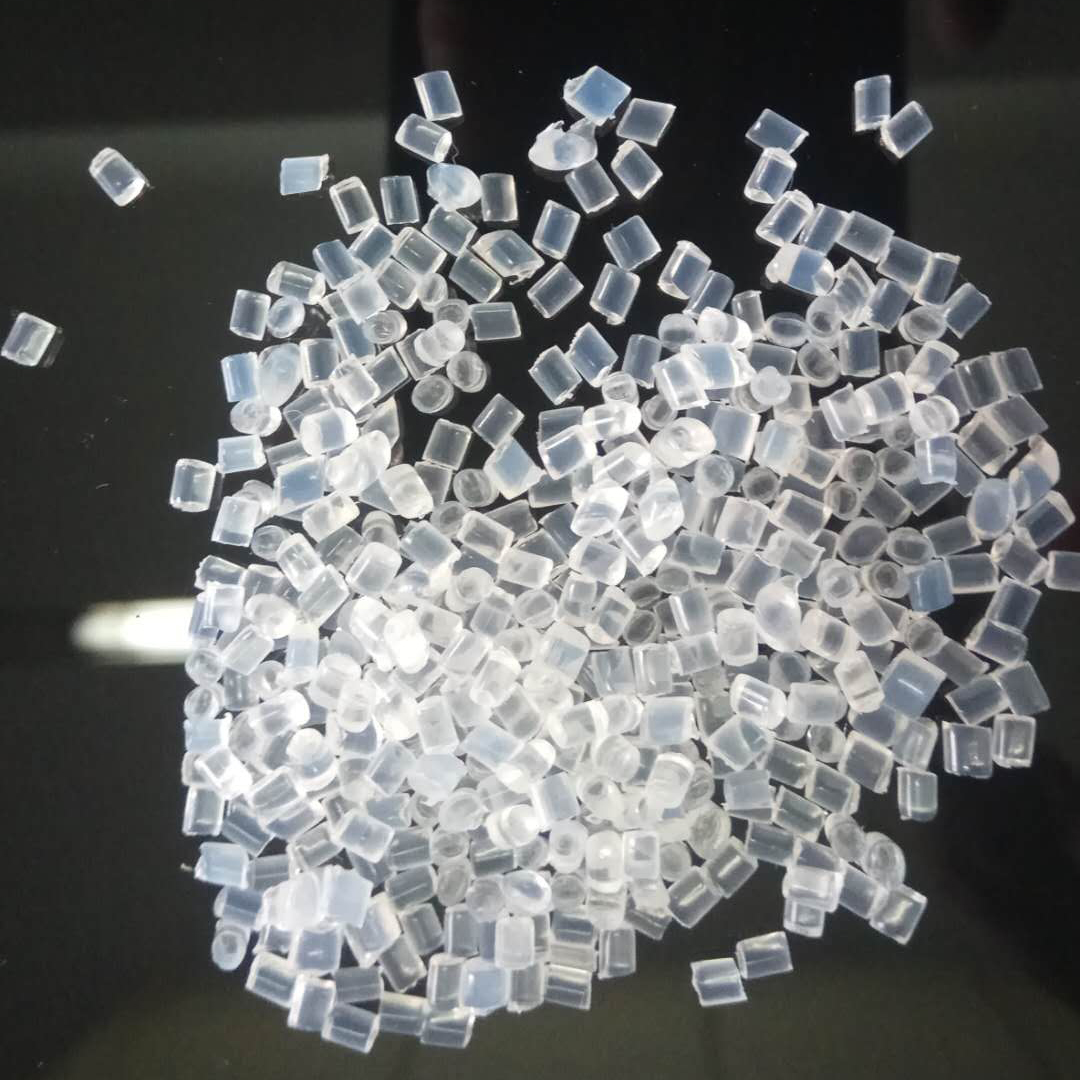 尼龍PA6,PA66切片的優(yōu)劣怎么區(qū)分?