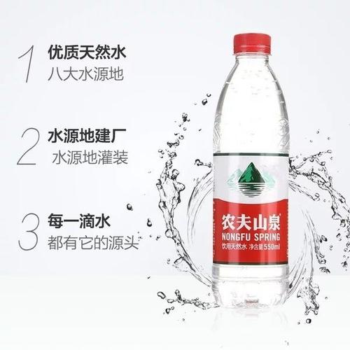 改性尼龍新聞速遞:農(nóng)夫山泉與塑料