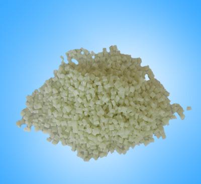 現(xiàn)有一種方法可改善尼龍材料表面黯淡無光