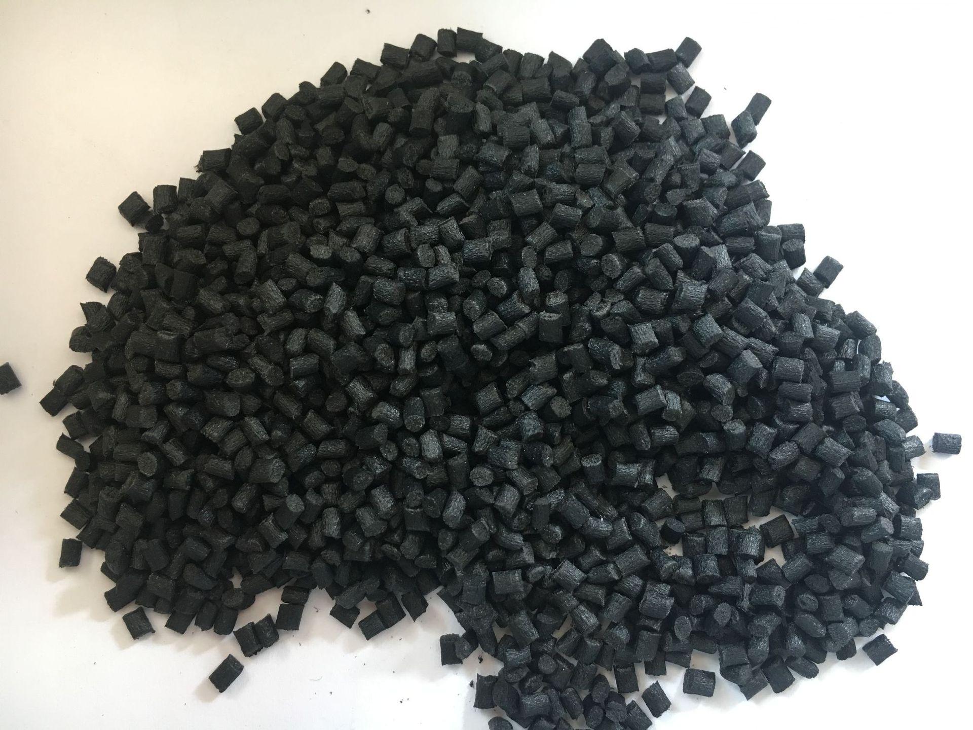 增強(qiáng)尼龍對(duì)于礦物質(zhì)的幾種性能