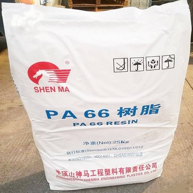 玻纖增強(qiáng)型PA66平頂山神馬2730G尺寸穩(wěn)定性 力學(xué)性能尼龍塑料