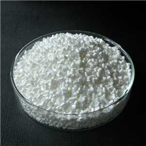 尼龍料浮纖發(fā)白怎么調(diào)?